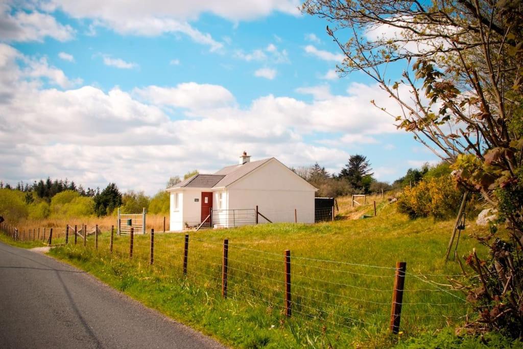 Mary Jane'S Cottage, Lettermacaward Doochary Exteriér fotografie
