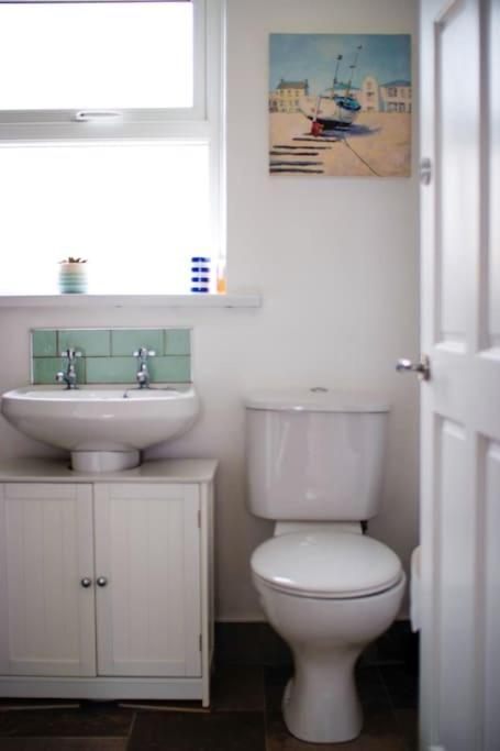 Mary Jane'S Cottage, Lettermacaward Doochary Exteriér fotografie